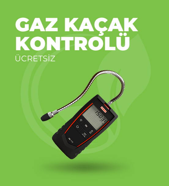 LPG Sızdırmazlık, Gaz kaçak kontrolü - Polat Otogaz Şanlıurfa