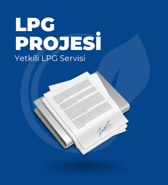 Şanlıurfa LPG Projesi - Polat Otogaz