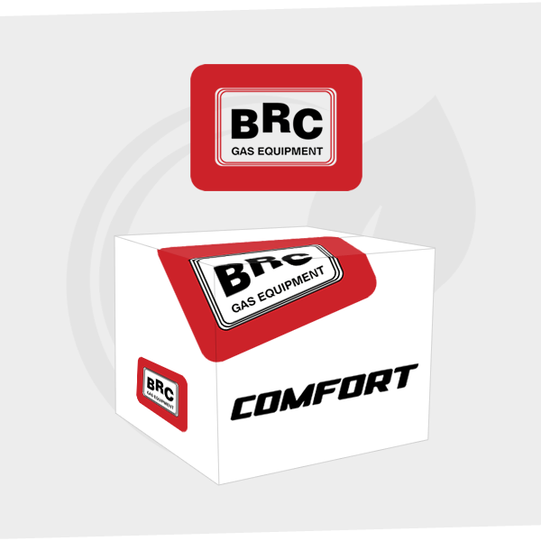 BRC Comfort LPG Kiti Montaj Fiyatlari - Polat Otogaz Şanlıurfa