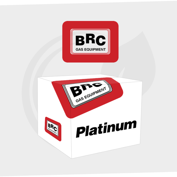 BRC Platinum LPG Kiti Montaj Fiyatlari - Polat Otogaz Şanlıurfa