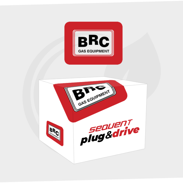 BRC Sequent Plug & Drive LPG Kiti Montaj Fiyatlari - Polat Otogaz Şanlıurfa