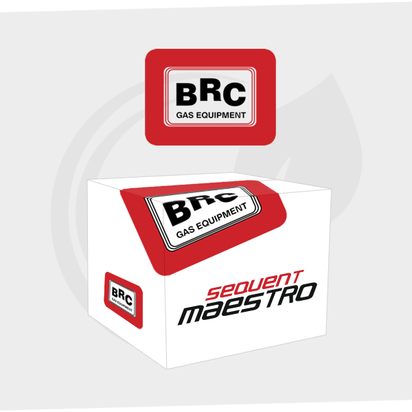 BRC Sequent Maestro Direkt Enjeksiyon LPG Kiti Montaj Fiyatlari - Polat Otogaz Şanlıurfa