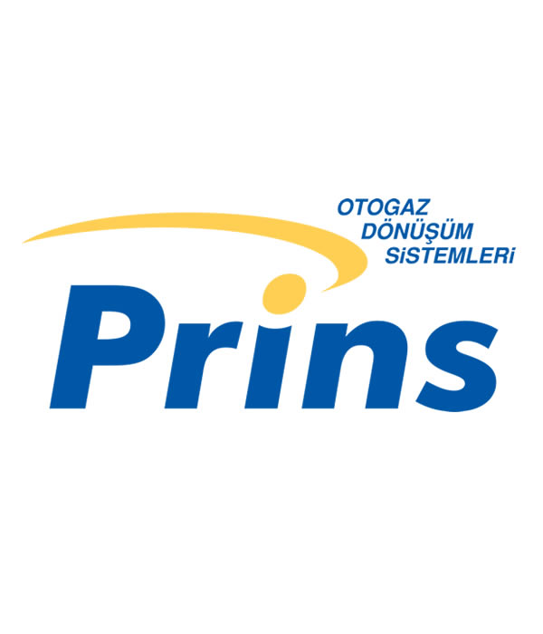 Prins Şanlıurfa - Polat Otogaz
