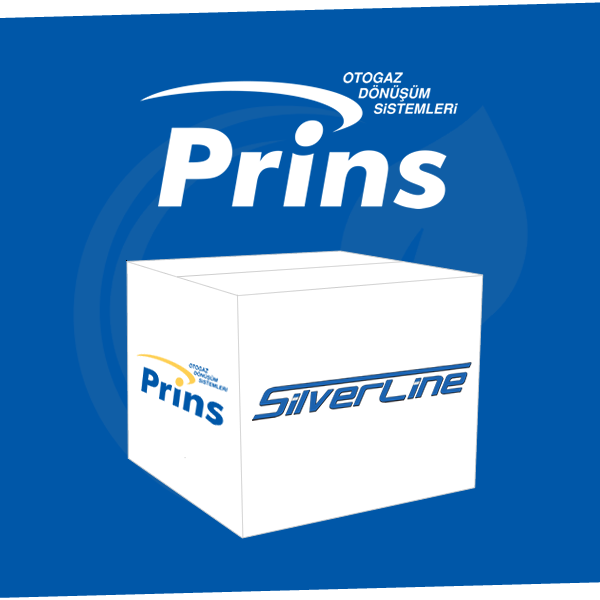 Prins Silverline LPG Kiti Montaj Fiyatlari - Polat Otogaz Şanlıurfa