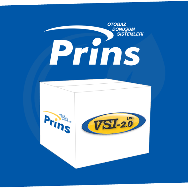 Prins Vsi-2.0 LPG Kiti Montaj Fiyatlari - Polat Otogaz Şanlıurfa